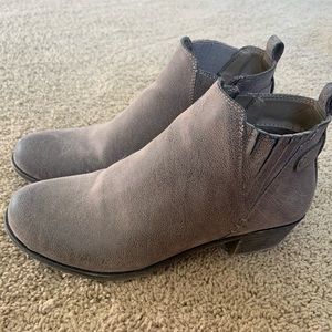 Jessica Cline Boot
